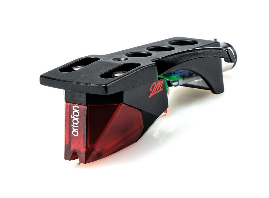 RELOOP TURN 5 - Toca-Discos Hifi com Acionamento Direto, Black - Imagem 7