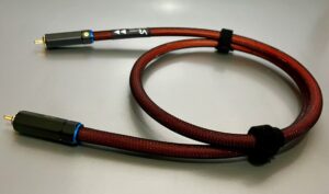 STORM Cable – Cabo Coaxial Digital, 1,5m