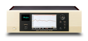 ACCUPHASE DG-68 – Equalizador Digital com Room Correction