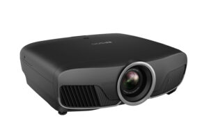 EPSON Pro Cinema 6040UB – Projetor para Entretenimento Doméstico de 2300 Lumens com 4K Enhancement