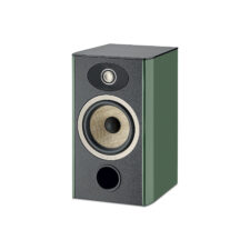 FOCAL Aria Evo XN1- Caixa Bookshelf, 120 Watts, (par)