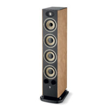 FOCAL Aria Evo XN3 – Caixa Torre, 300 Watts, (par)