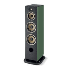 FOCAL Aria Evo XN4 – Caixa Torre, 350 Watts, (par)