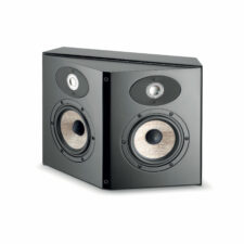 FOCAL Aria SR900 – Caixa Surround, Black, 120 Watts, (par)