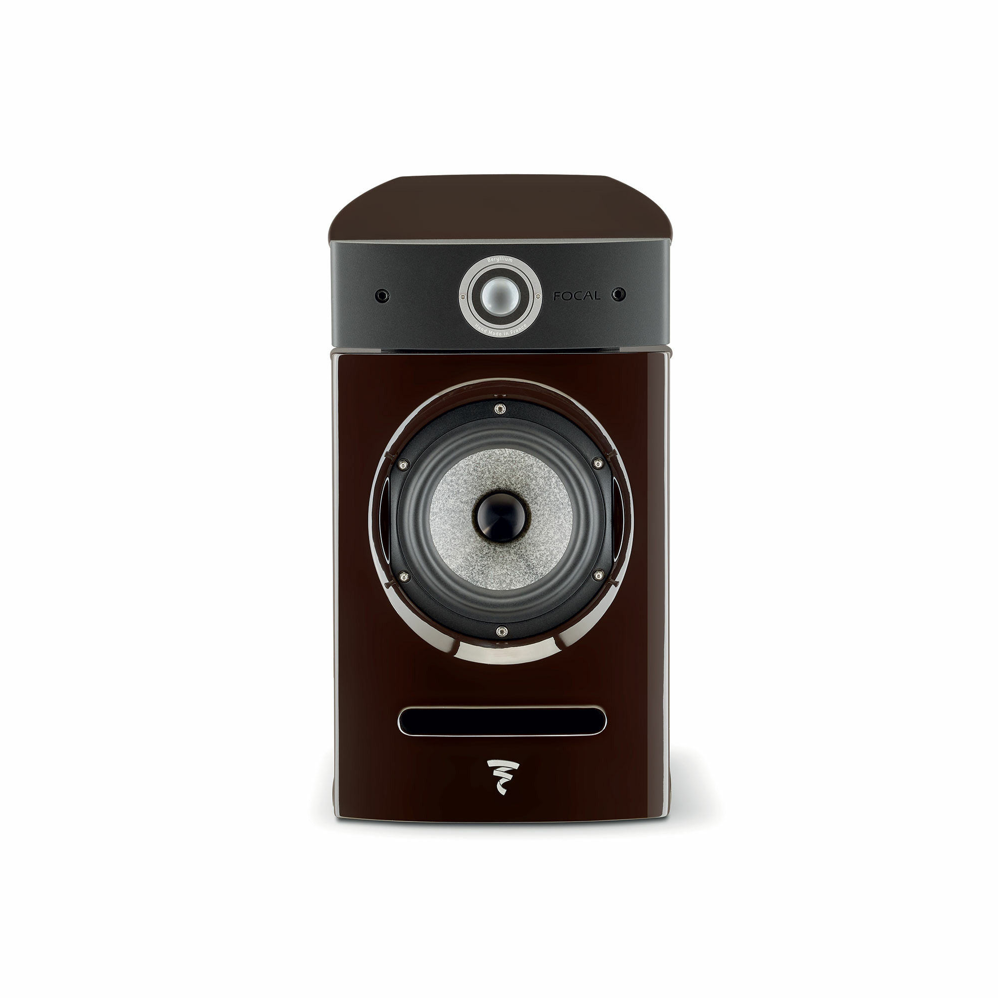 FOCAL DIABLO UTOPIA COLOR EVO - Caixa Bookshelf de 2 Vias e Bass-reflex, 200 Watts - Imagem 2