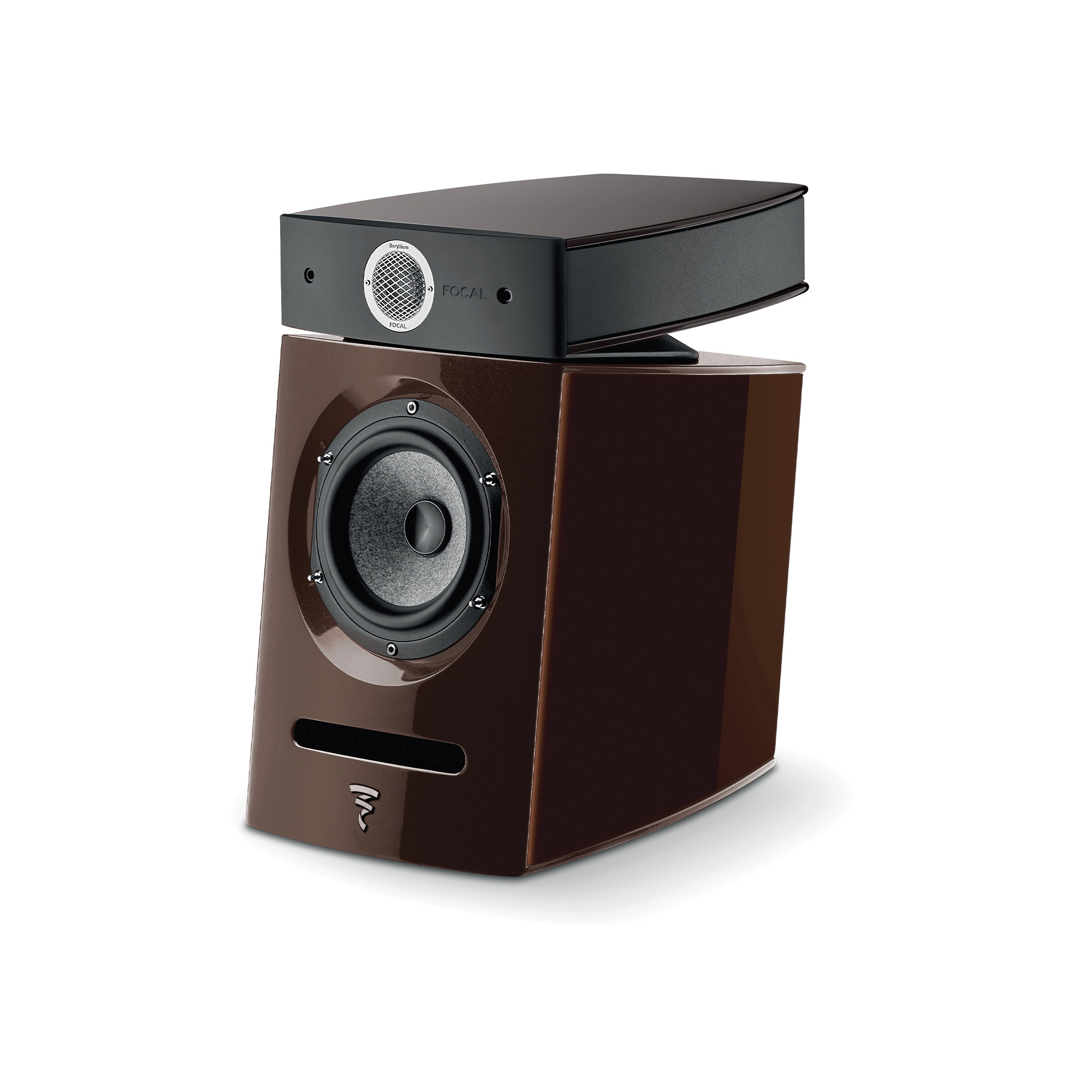 FOCAL DIABLO UTOPIA COLOR EVO - Caixa Bookshelf de 2 Vias e Bass-reflex, 200 Watts - Imagem 4