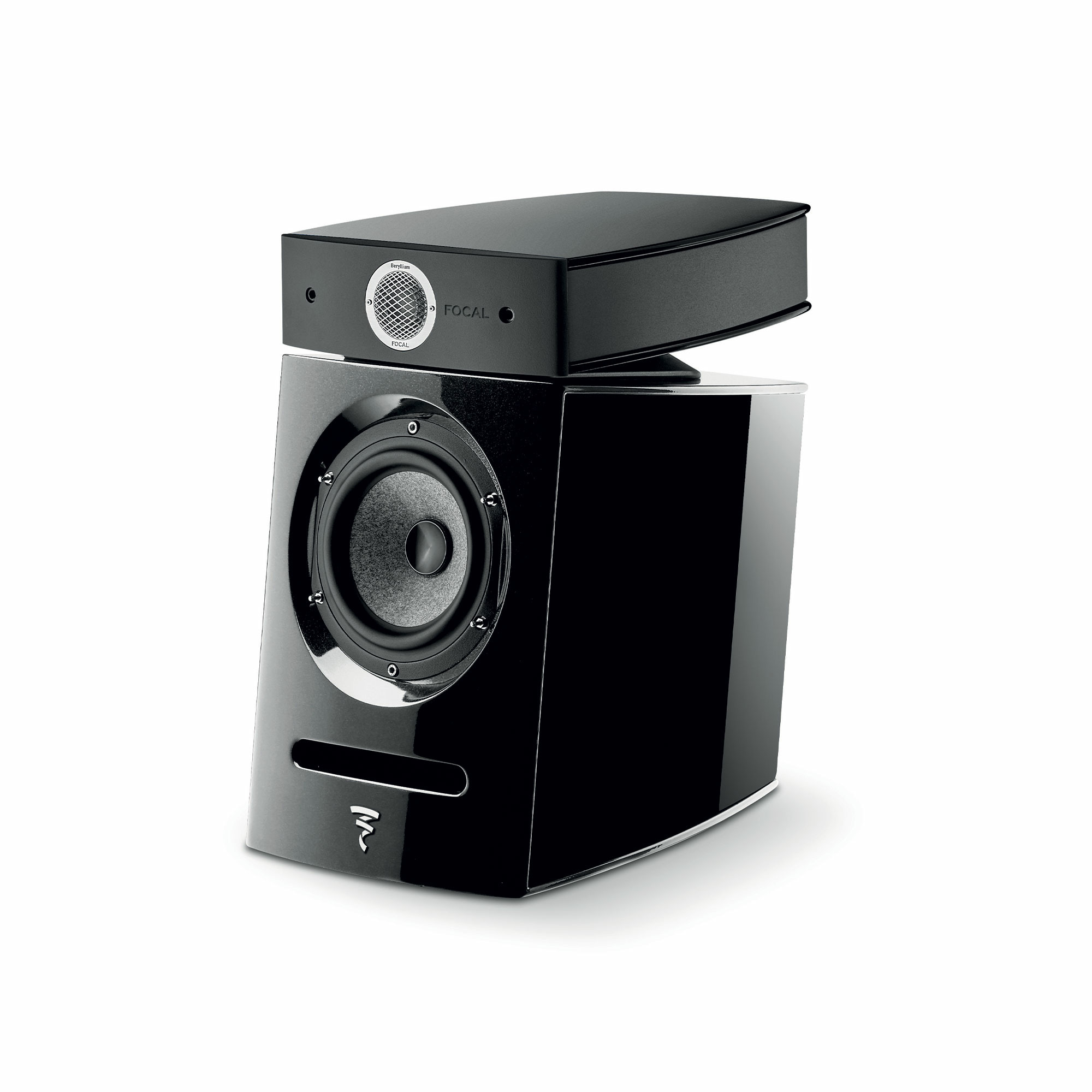 FOCAL DIABLO UTOPIA COLOR EVO - Caixa Bookshelf de 2 Vias e Bass-reflex, 200 Watts - Imagem 7