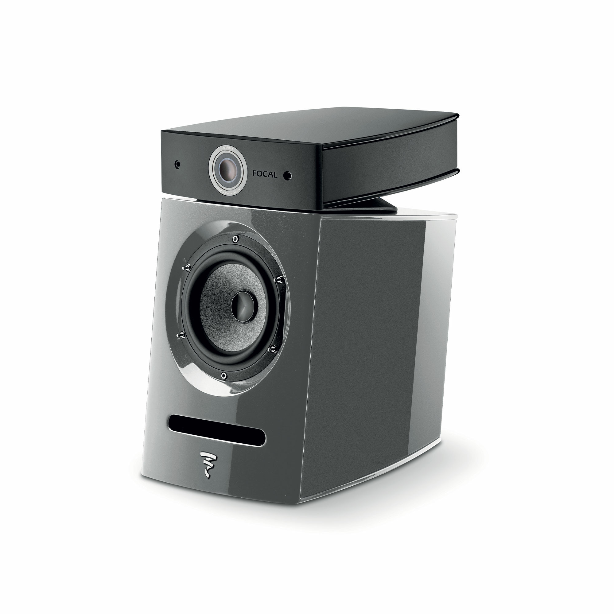 FOCAL DIABLO UTOPIA COLOR EVO - Caixa Bookshelf de 2 Vias e Bass-reflex, 200 Watts - Imagem 5