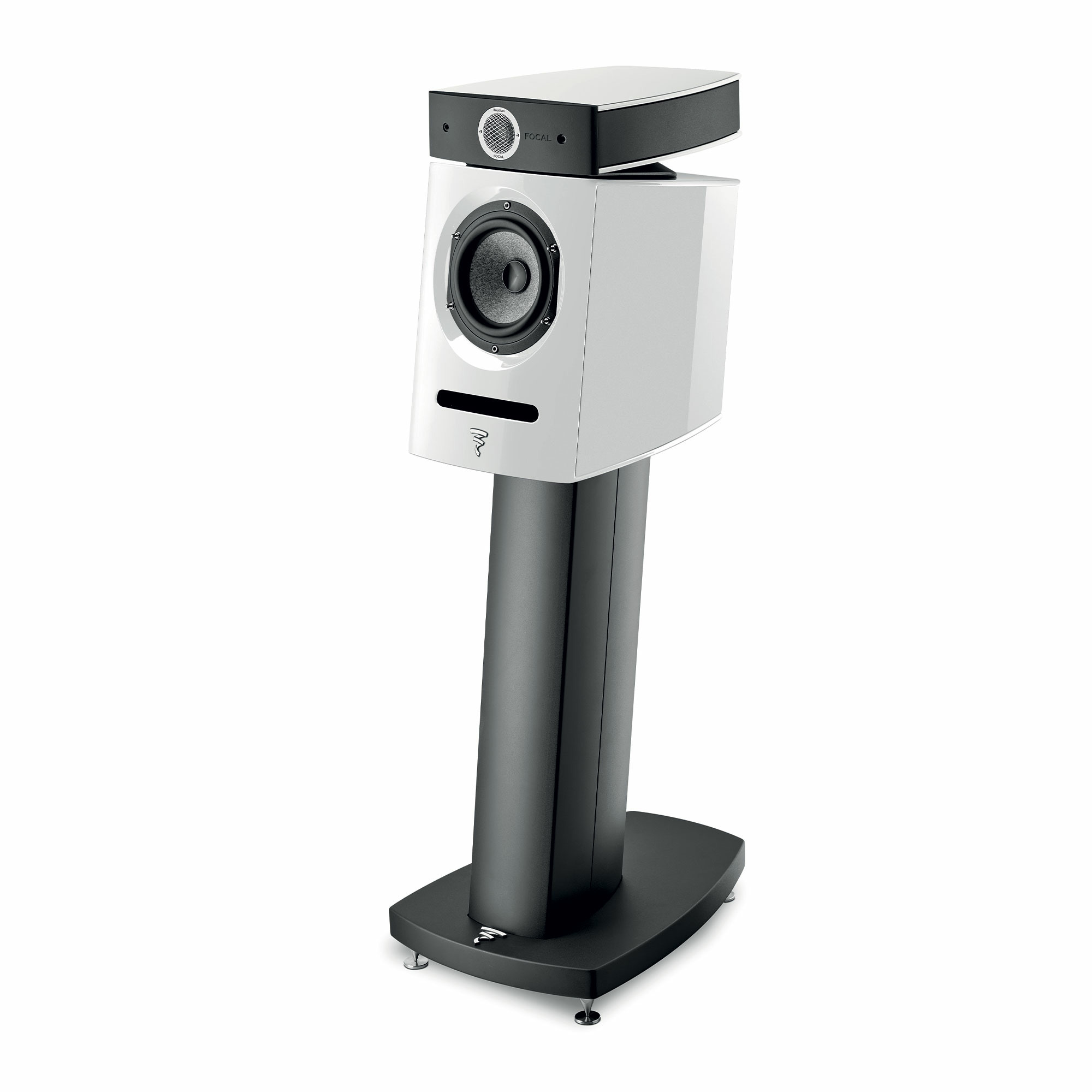 FOCAL DIABLO UTOPIA COLOR EVO - Caixa Bookshelf de 2 Vias e Bass-reflex, 200 Watts - Imagem 9