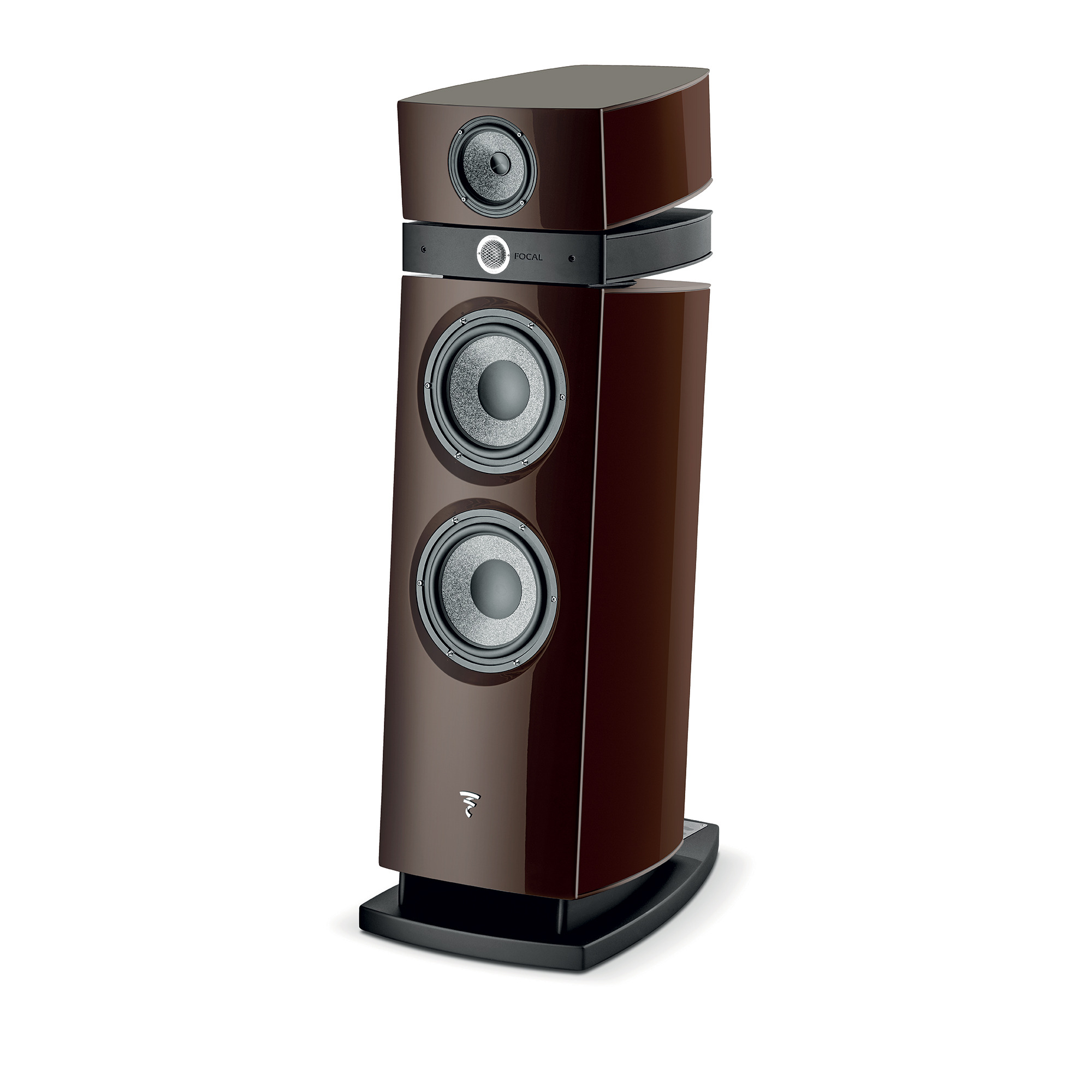 FOCAL MAESTRO UTOPIA EVO - Caixa Torre de 3 Vias, 600 Watts - Imagem 2