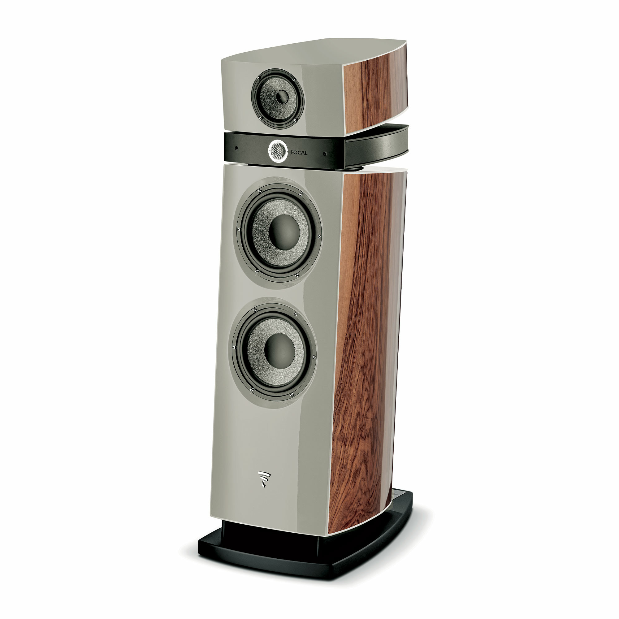 FOCAL MAESTRO UTOPIA EVO - Caixa Torre de 3 Vias, 600 Watts - Imagem 5