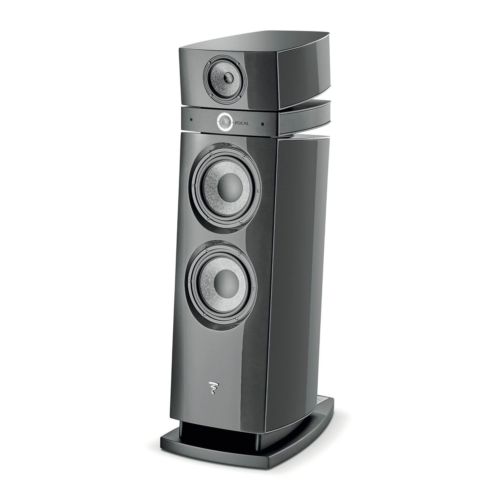 FOCAL MAESTRO UTOPIA EVO - Caixa Torre de 3 Vias, 600 Watts - Imagem 6