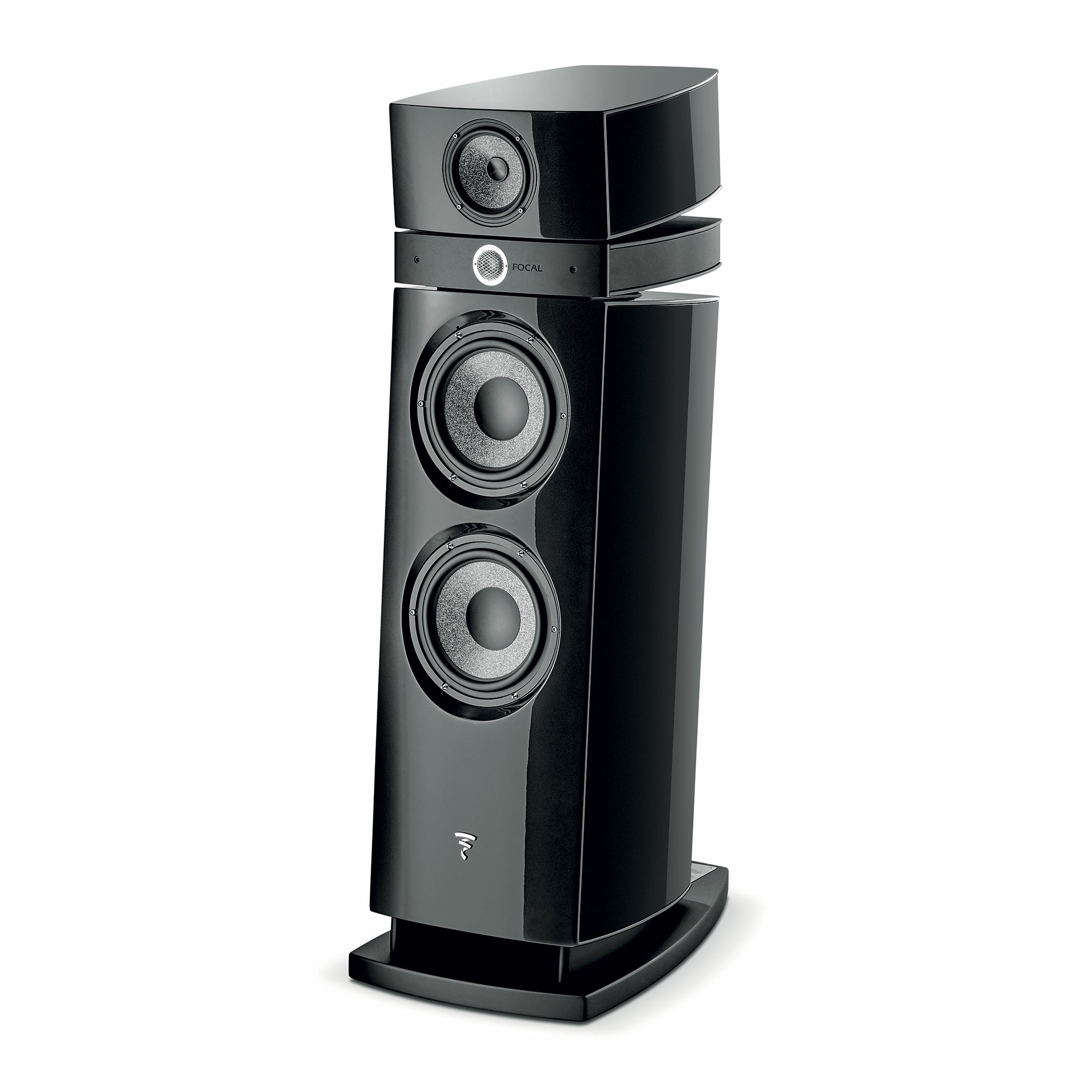FOCAL MAESTRO UTOPIA EVO - Caixa Torre de 3 Vias, 600 Watts - Imagem 8