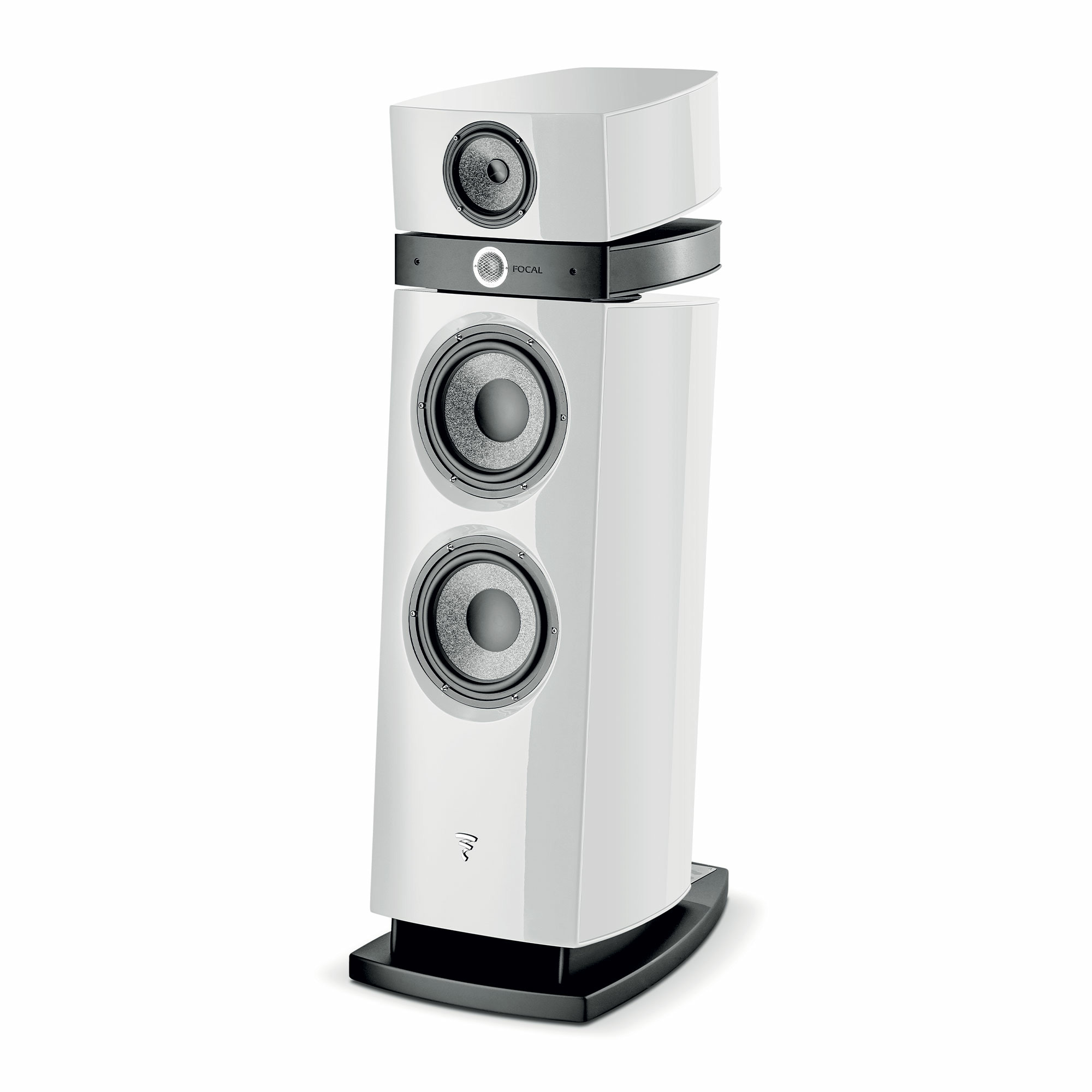 FOCAL MAESTRO UTOPIA EVO - Caixa Torre de 3 Vias, 600 Watts - Imagem 7