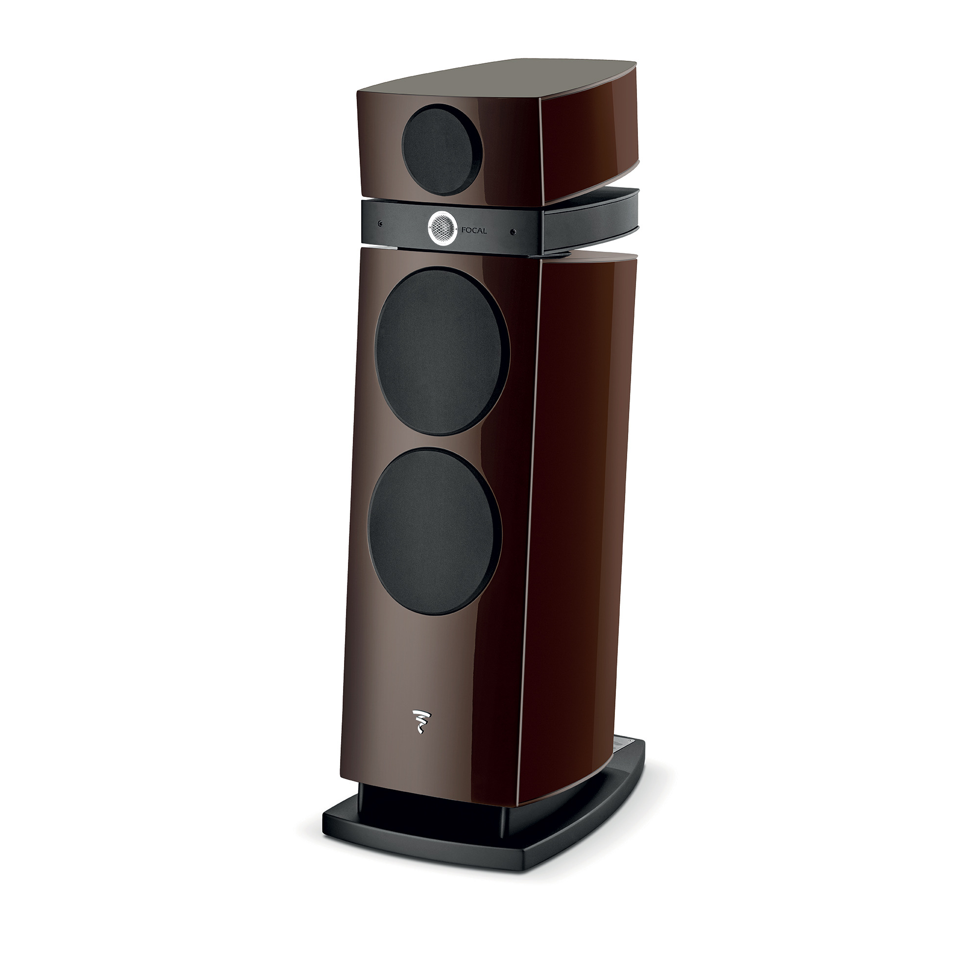FOCAL MAESTRO UTOPIA EVO - Caixa Torre de 3 Vias, 600 Watts - Imagem 4