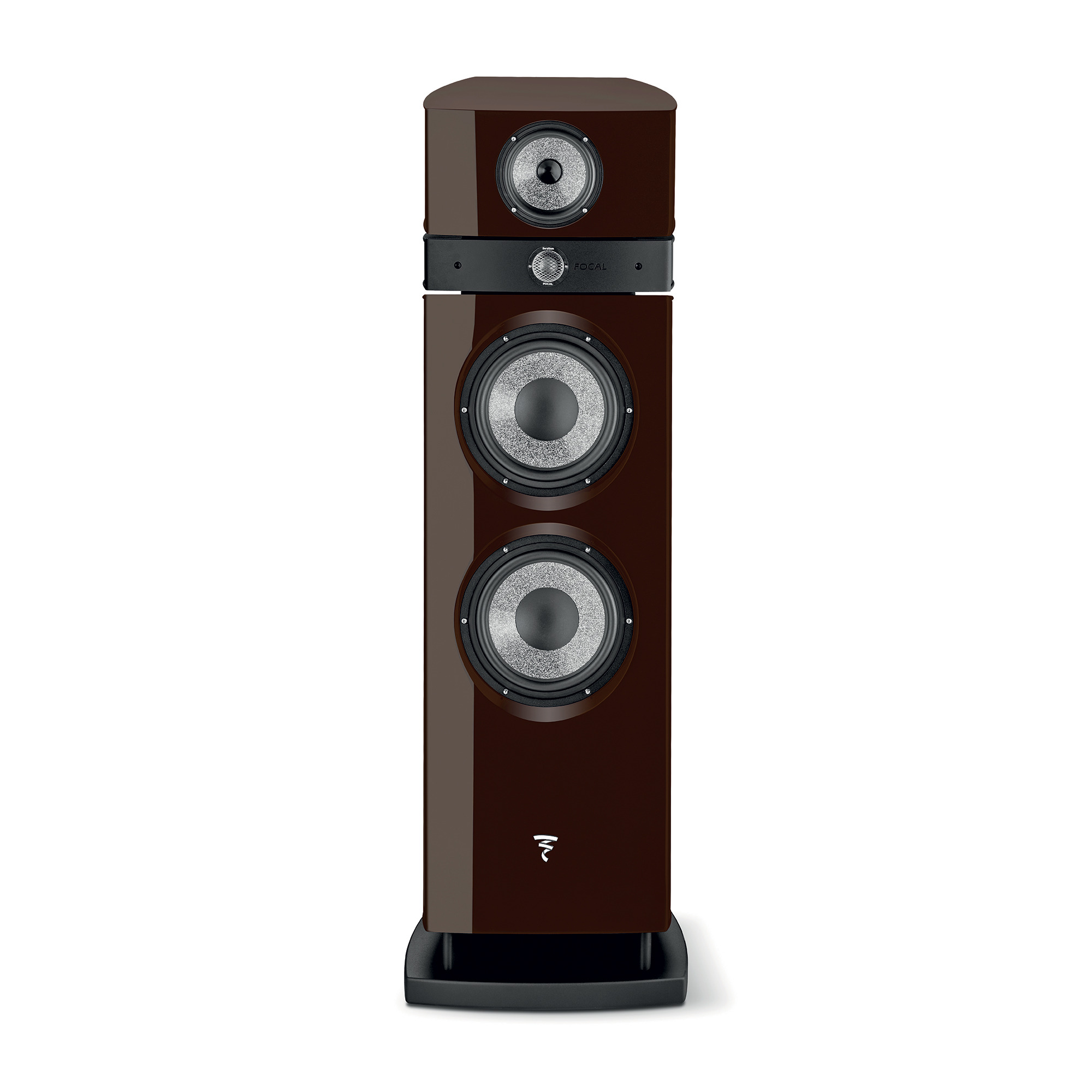 FOCAL MAESTRO UTOPIA EVO - Caixa Torre de 3 Vias, 600 Watts - Imagem 3