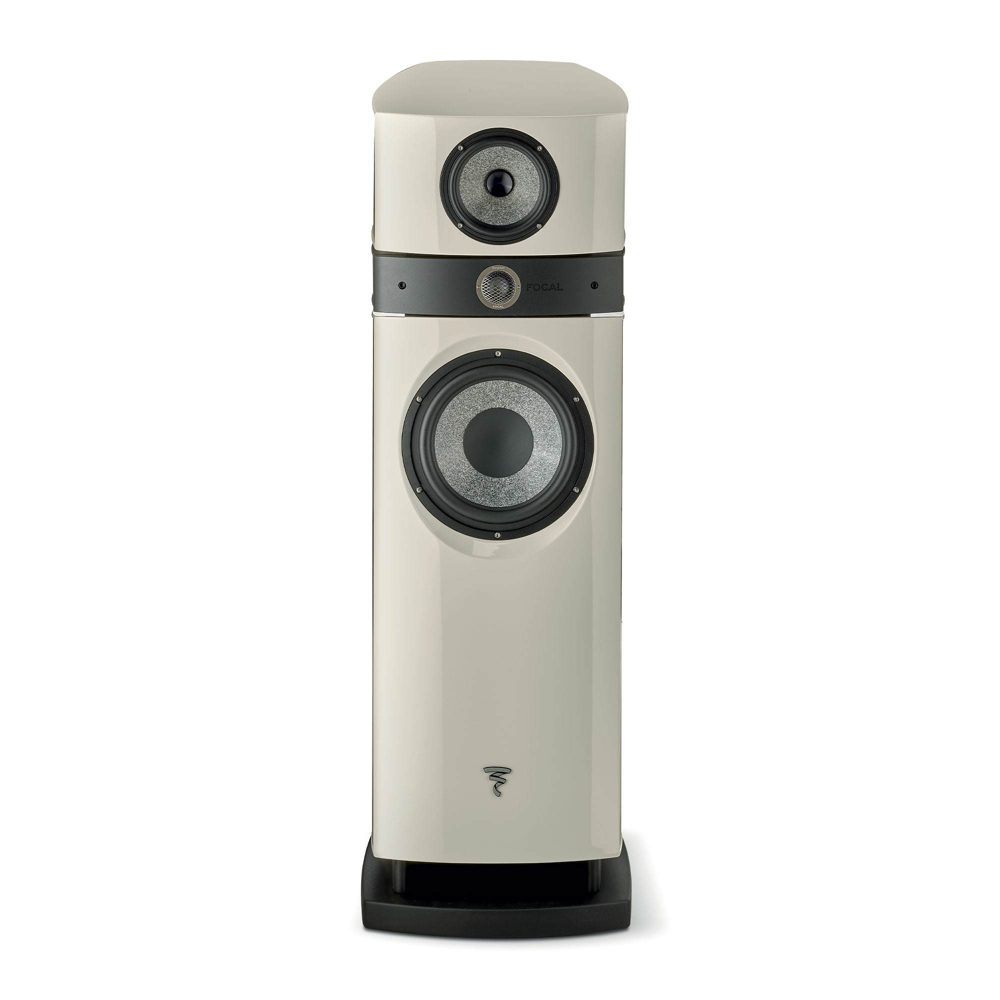 FOCAL SCALA UTOPIA EVO - Caixa Torre de 3 Vias, 500 Watts - Imagem 2