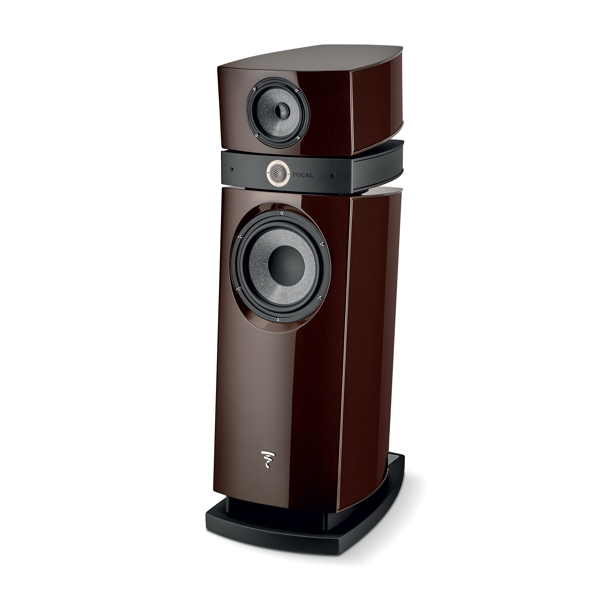 FOCAL SCALA UTOPIA EVO - Caixa Torre de 3 Vias, 500 Watts - Imagem 6