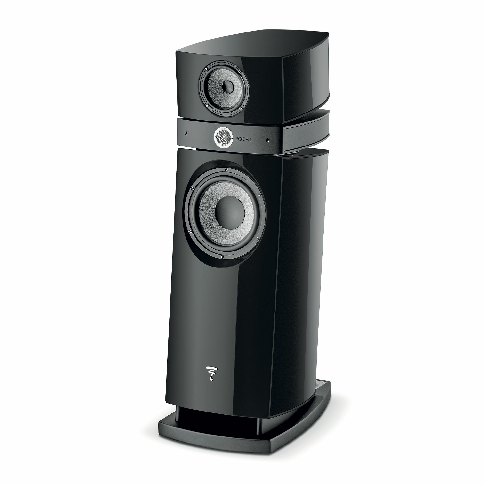 FOCAL SCALA UTOPIA EVO - Caixa Torre de 3 Vias, 500 Watts - Imagem 7