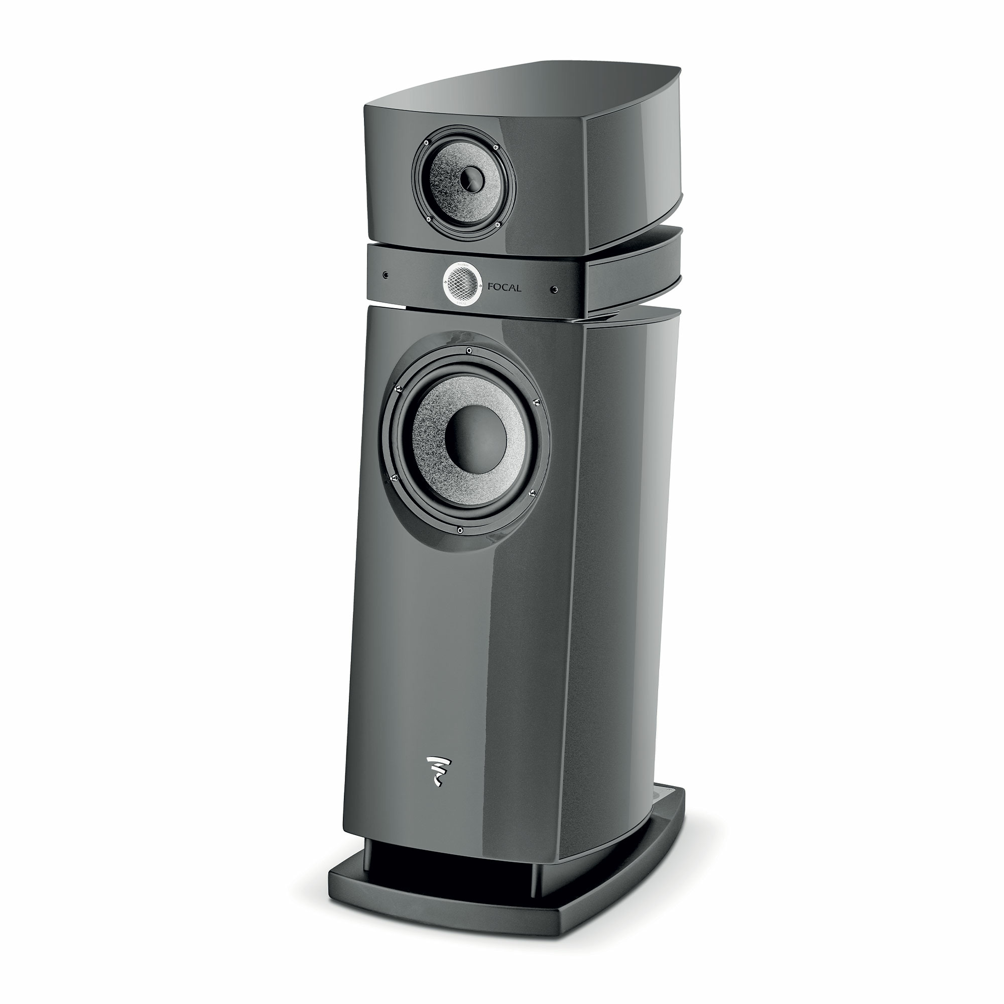 FOCAL SCALA UTOPIA EVO - Caixa Torre de 3 Vias, 500 Watts - Imagem 4