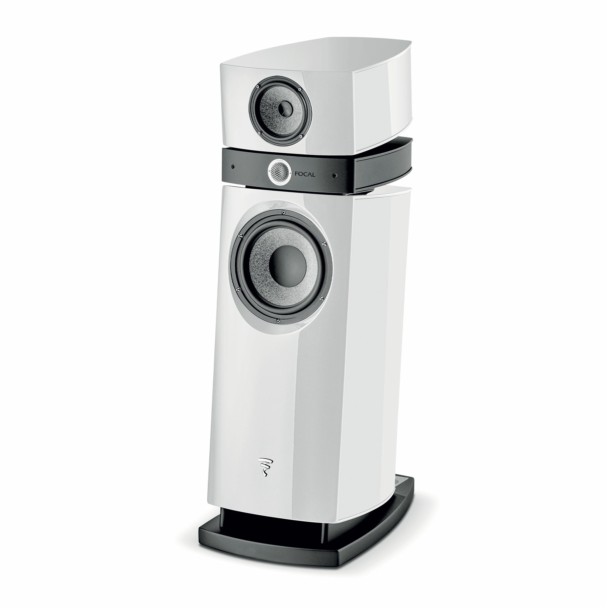 FOCAL SCALA UTOPIA EVO - Caixa Torre de 3 Vias, 500 Watts - Imagem 3