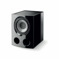 FOCAL SUB UTOPIA EM COLOUR EVO – Subwoofer, Black Lacquer, 1000 Watts