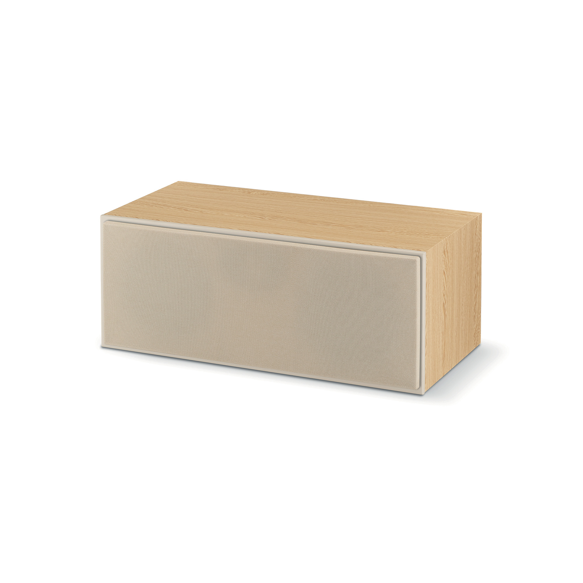 FOCAL Theva CC - Caixa Central, 200 Watts - Imagem 2