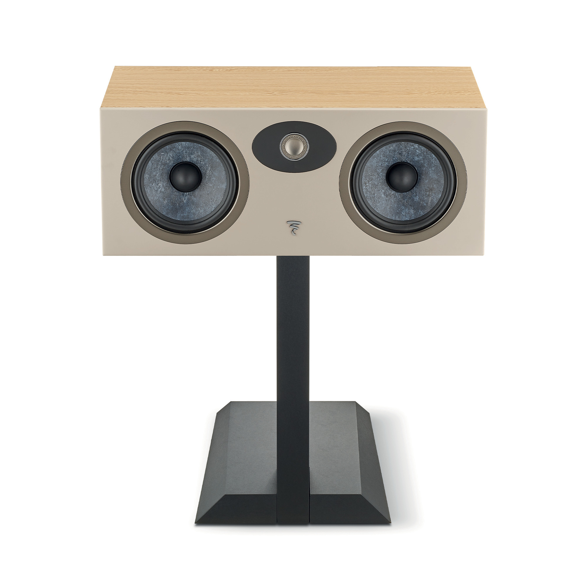 FOCAL Theva CC - Caixa Central, 200 Watts - Imagem 5