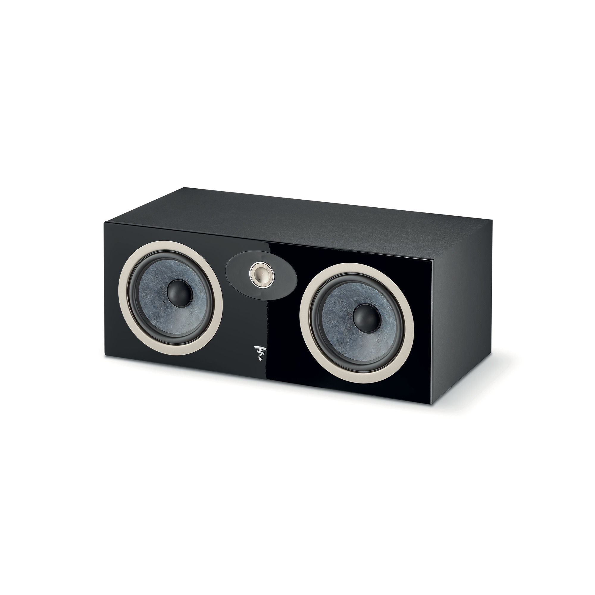 FOCAL Theva CC - Caixa Central, 200 Watts - Imagem 6