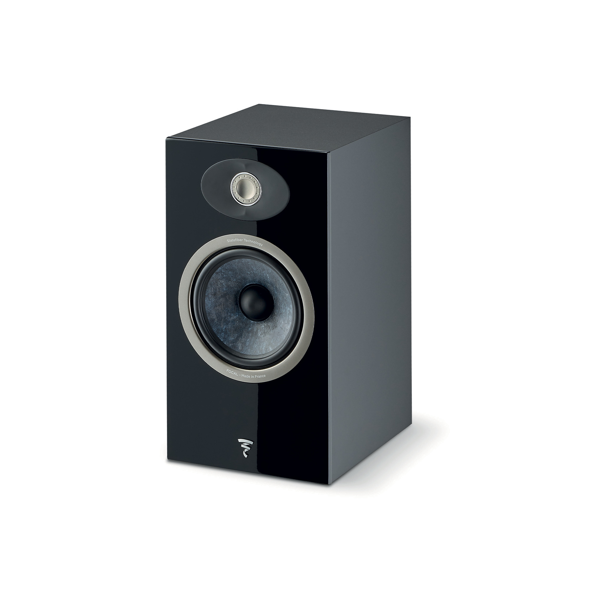 FOCAL Theva N1 - Caixa Bookshelf, 100 Watts, (par)