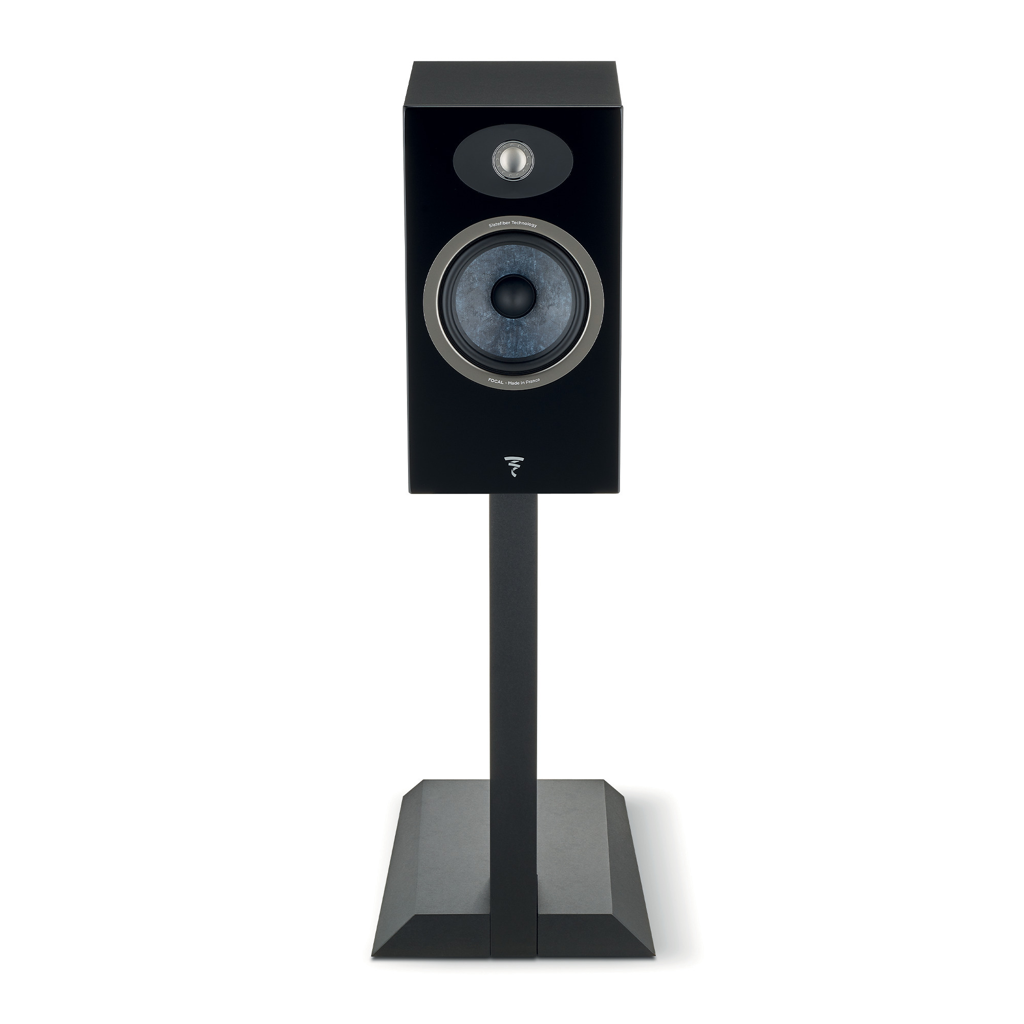 FOCAL Theva N1 - Caixa Bookshelf, 100 Watts, (par) - Imagem 3
