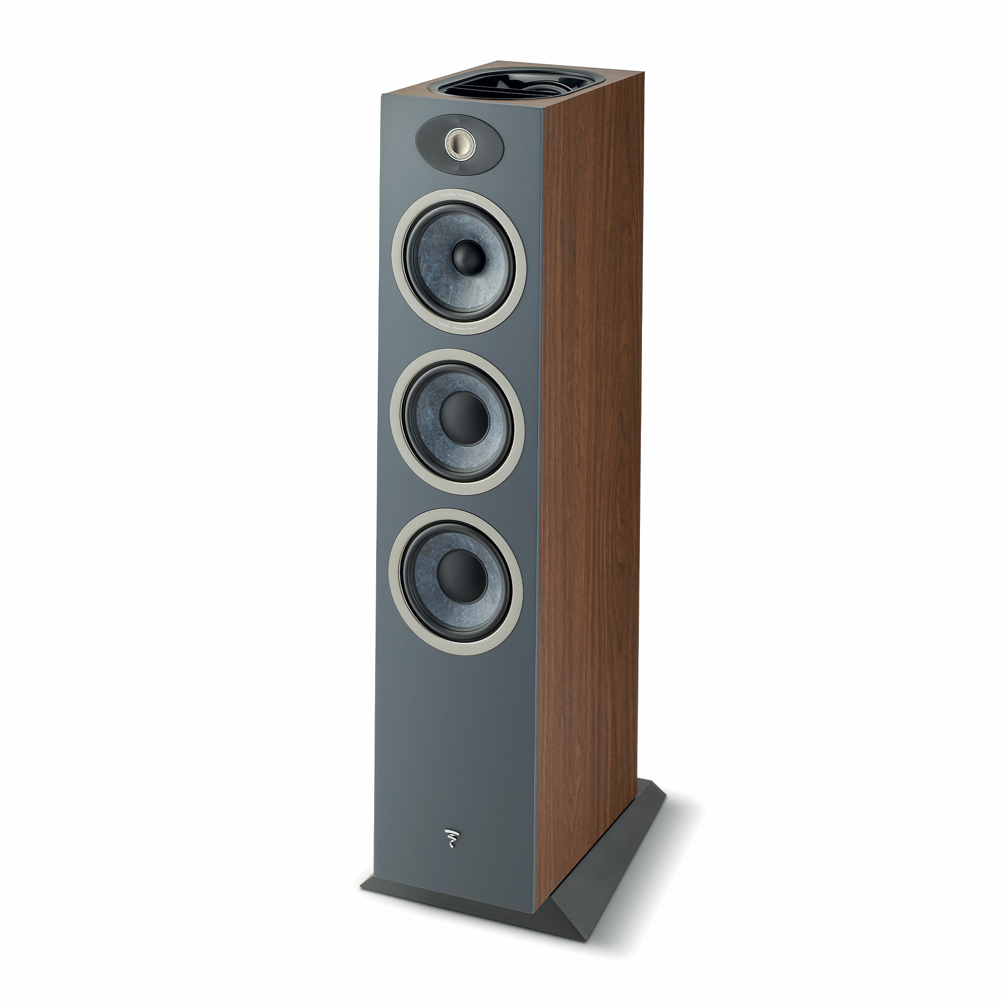 FOCAL Theva N3-D - Caixa Torre de 3 vias Dolby Atmos, 250 Watts, (par) - Imagem 5