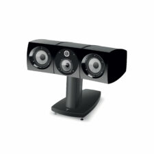 FOCAL VIVA UTOPIA COLOUR EVO – Caixa Central de 3 Vias,