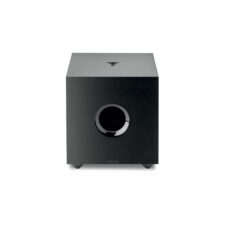FOCAL Cub Evo – Subwoofer Ativo Bass-reflex, 200 Watts
