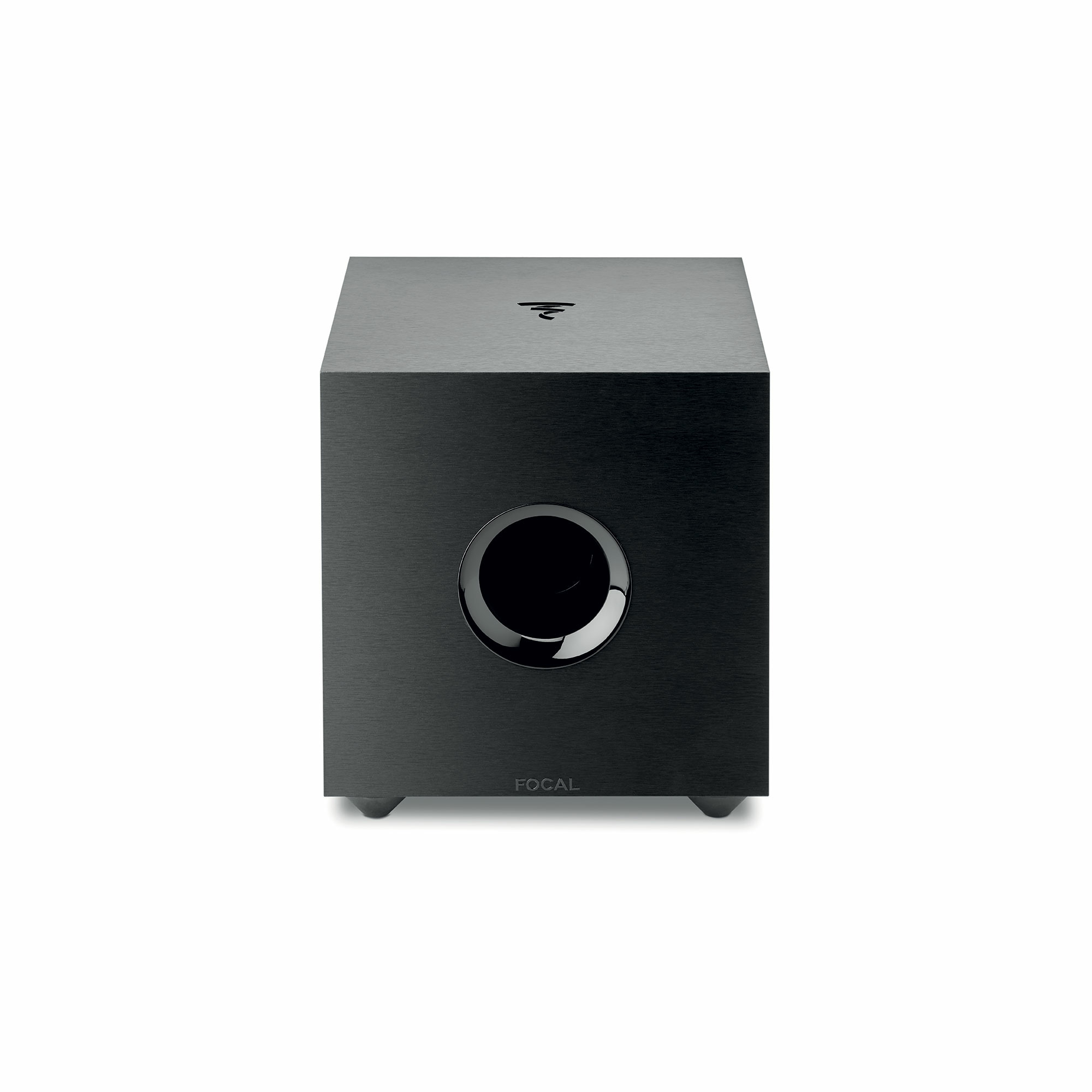 FOCAL Cub Evo - Subwoofer Ativo Bass-reflex, 200 Watts