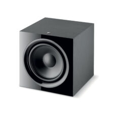 FOCAL Sub600P – Subwoofer Fechado, 600 Watts