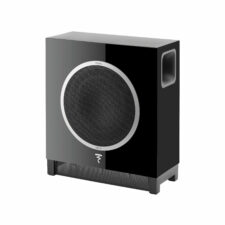 FOCAL Sub Air – Subwoofer Flat Bass-reflex, 150 Watts