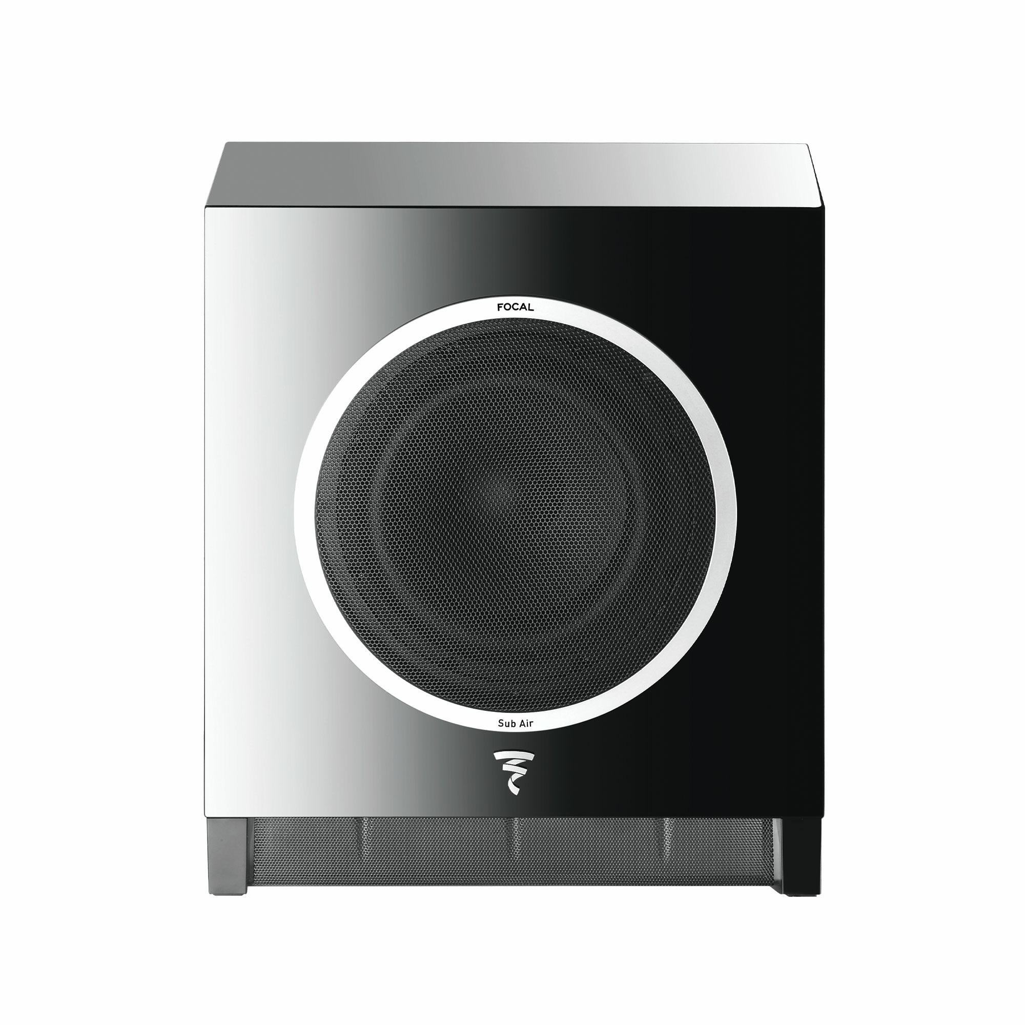 FOCAL Sub Air - Subwoofer Flat Bass-reflex, 150 Watts - Imagem 2