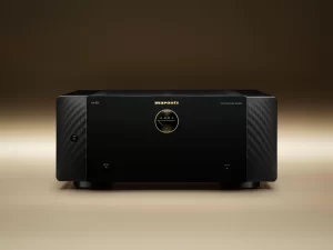 MARANTZ AMP10 – Amplificador de 16 Canais de Referência com Dolby Atmos, HDAM Personalizado, 200 Watts, (110v ou 220v)