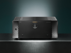 MARANTZ AMP20 – Amplificador de Potência de 12 Canais com HDAM exclusivo, 110v, 200 Watts