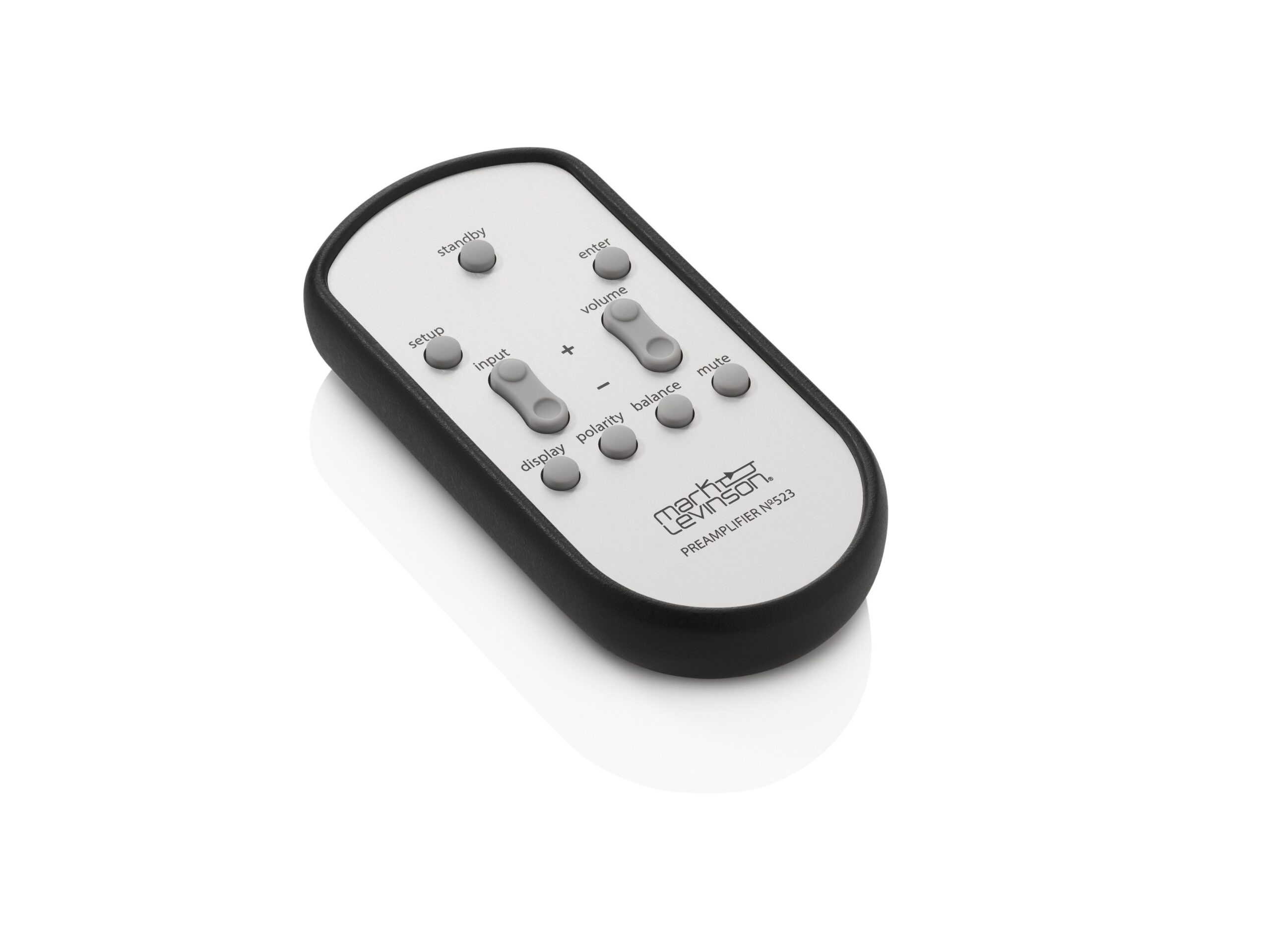 MARK LEVINSON 523 - Pré-amplificador Dual-Monaural com Estágio Phono - Imagem 7