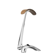 MEZE Manta Chrome Stand – Suporte para Fone de Ouvido