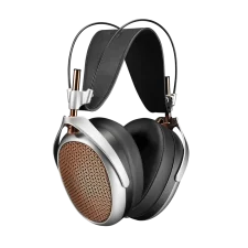 MEZE Poet – Headphone Compacto, Plano-magnético