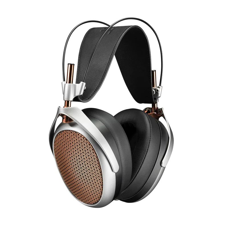 ヘッドホン Meze Audio Poet MEZE Poet – Headphone Compacto, Plano-magnético - Loja HIFICLUB