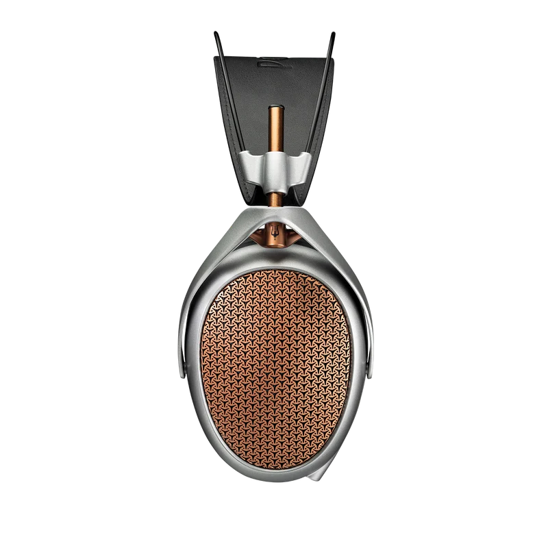MEZE Poet - Headphone Compacto, Plano-magnético - Imagem 3