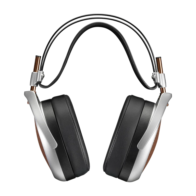 MEZE Poet - Headphone Compacto, Plano-magnético - Imagem 2