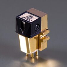 CÁPSULA NAGAOKA MP-500 MM