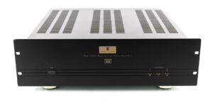 PARASOUND HCA-1500A   Amplificador de Potência Stereo, 205 Watts