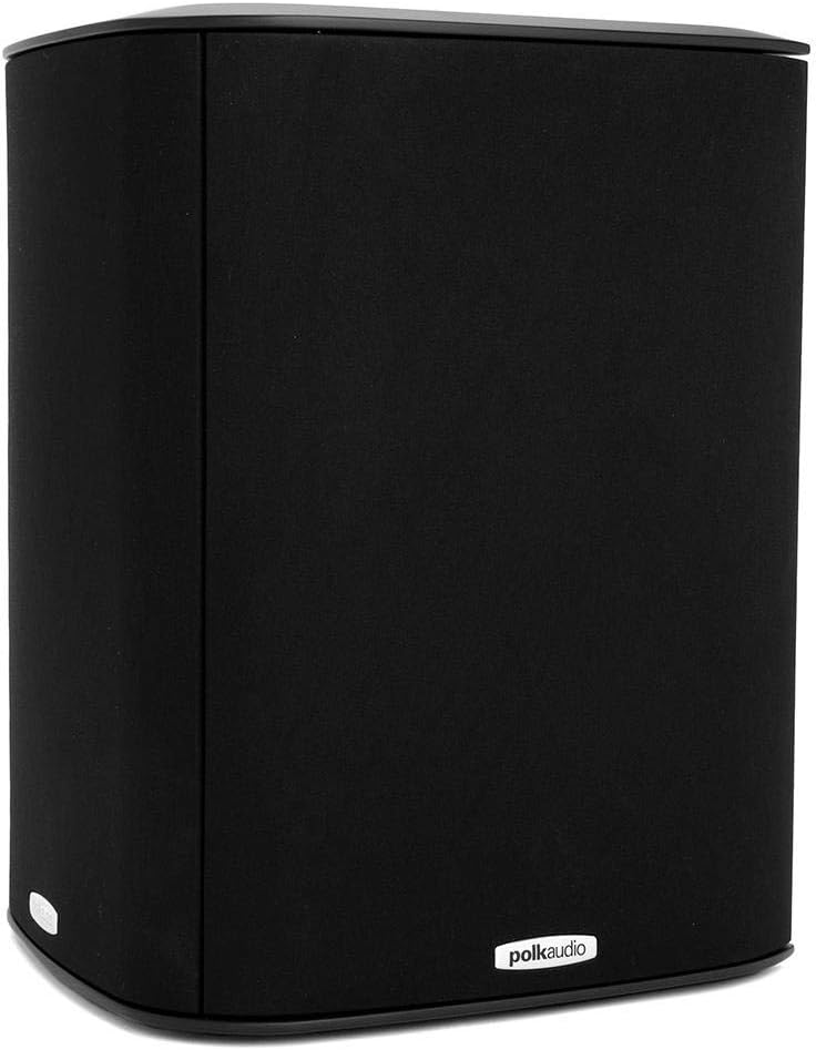 POLK AUDIO FXi A6 - Caixa Surround, 150 Watts, (par) - Imagem 2