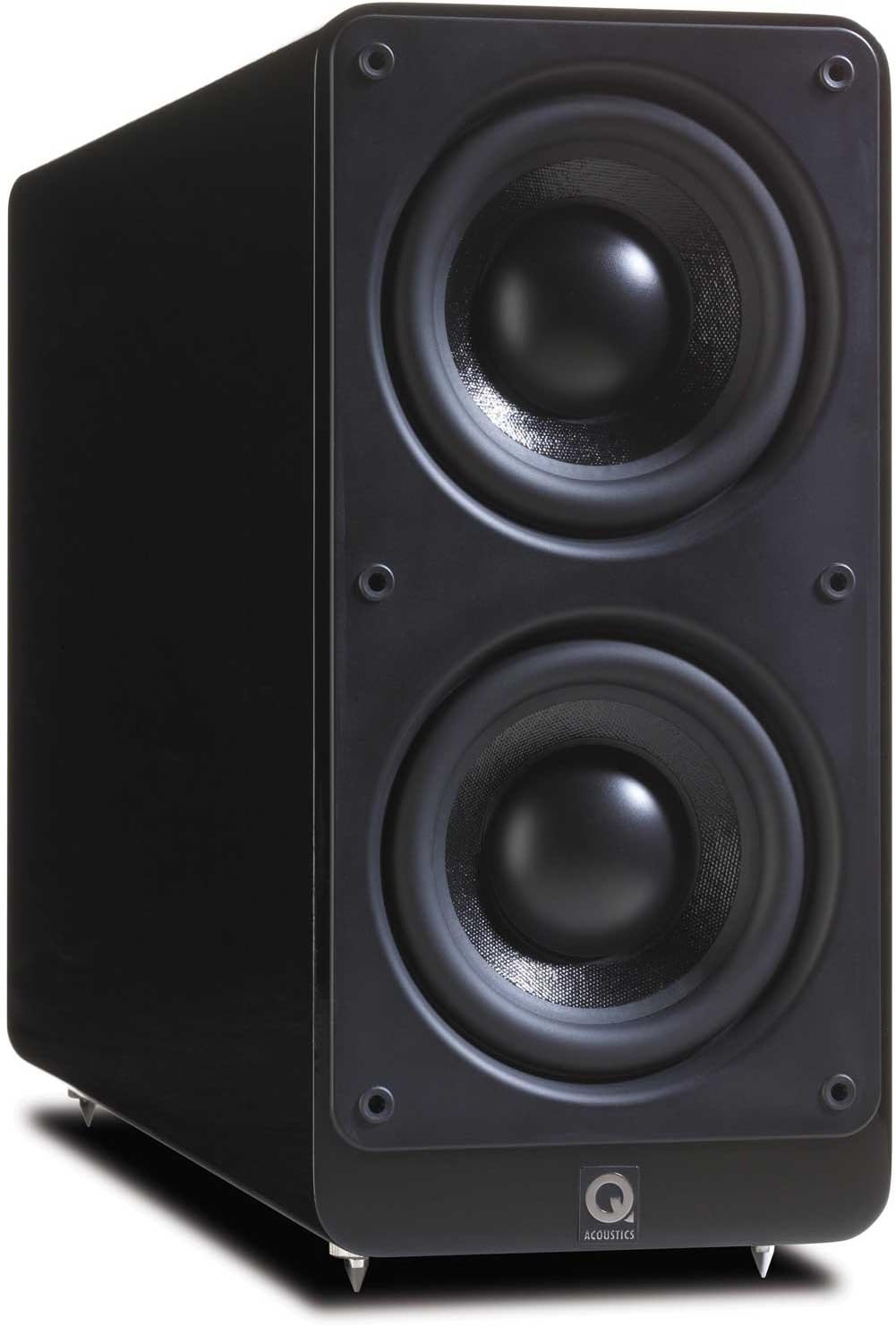 Q ACOUSTICS 2070S - Subwoofer Ativo, 140 Watts